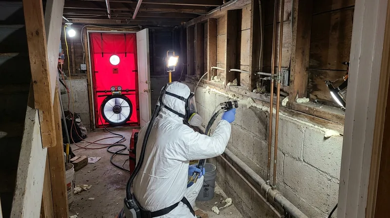 Air Sealing Kenosha