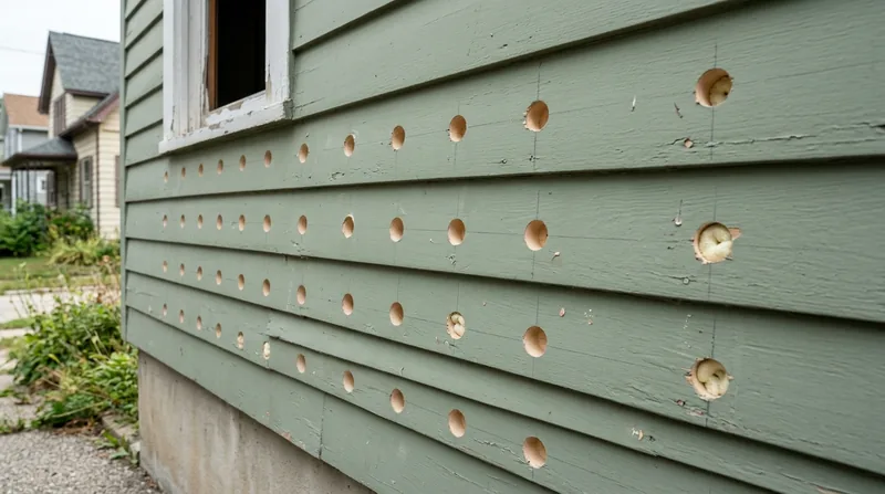 Wall & Injection Foam Insulation Kenosha